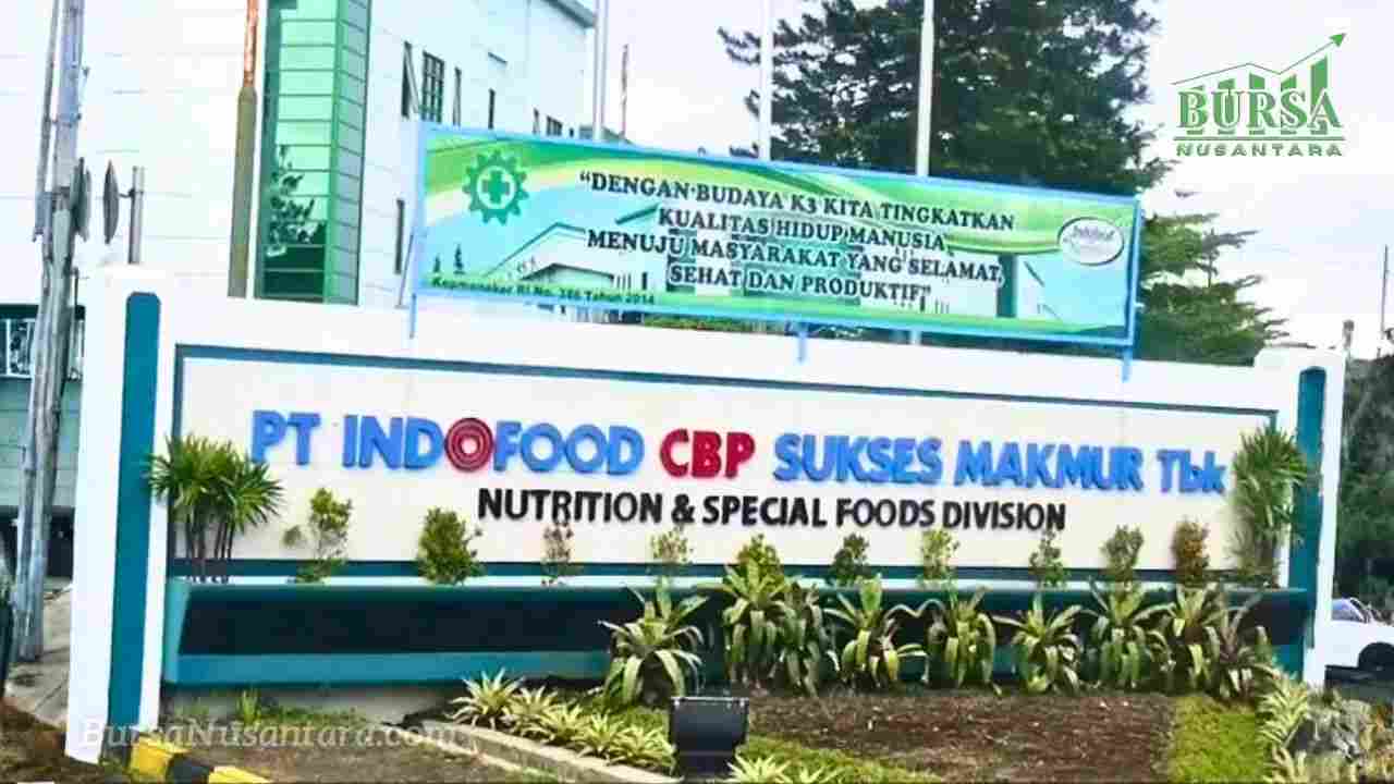 ICBP Raup Laba Rp2,65 T, Segmen Mi Instan Jadi Penopang