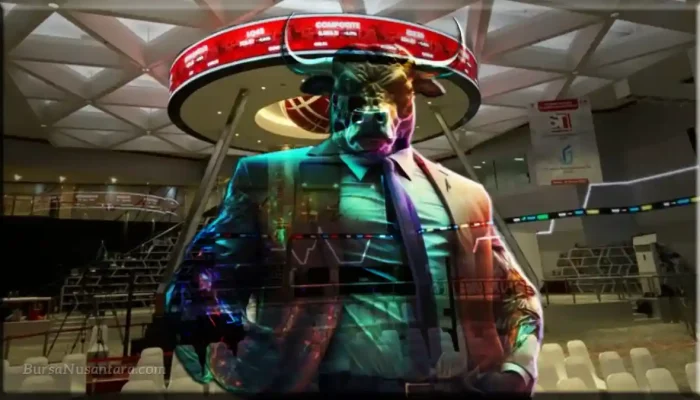 IHSG Masih Konsolidasi, 5 Saham Ini Diprediksi Cuan