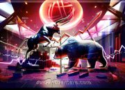 IHSG Melonjak 2,15%, Sektor Energi dan Keuangan Memimpin