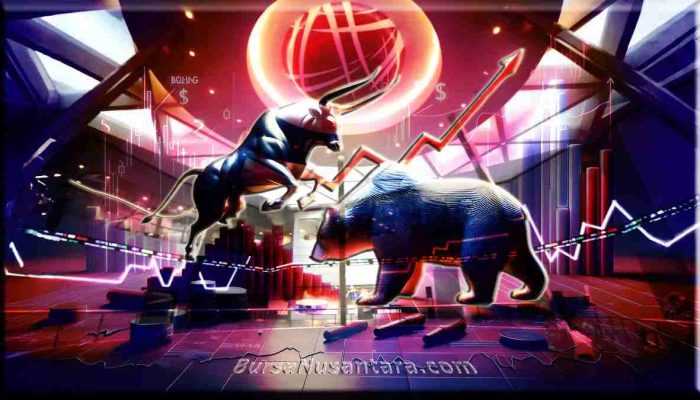 IHSG Melonjak 2,15%, Sektor Energi dan Keuangan Memimpin 50