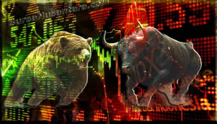 IHSG Menguat 0,31%, Saham Energi dan Infrastruktur Topang Kenaikan