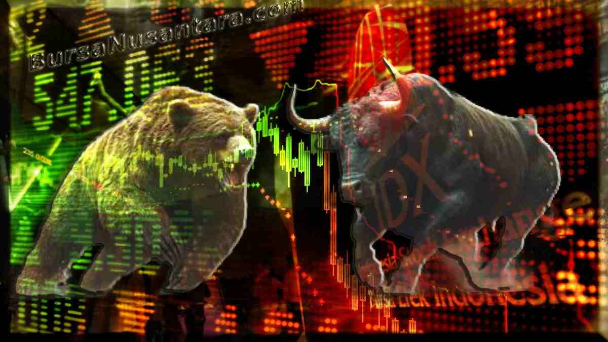 IHSG Menguat 0,31%, Saham Energi dan Infrastruktur Topang Kenaikan