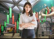 IHSG Menguat, Ini Rekomendasi Saham ARTO, TOWR, dan SMGR