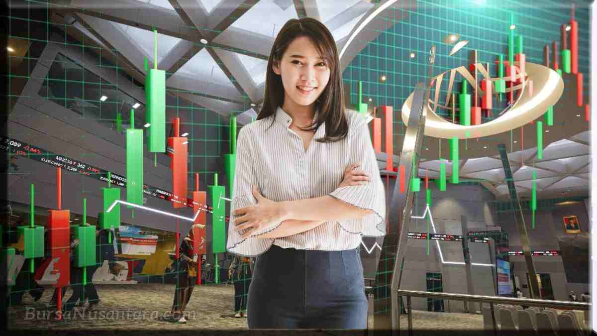 IHSG Menguat, Ini Rekomendasi Saham ARTO, TOWR, dan SMGR