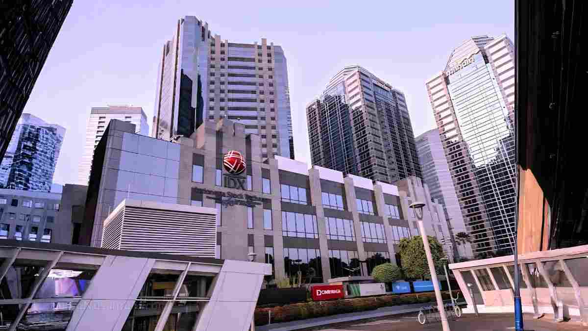 IHSG Stabil, Rekomendasi Saham PGAS hingga BREN