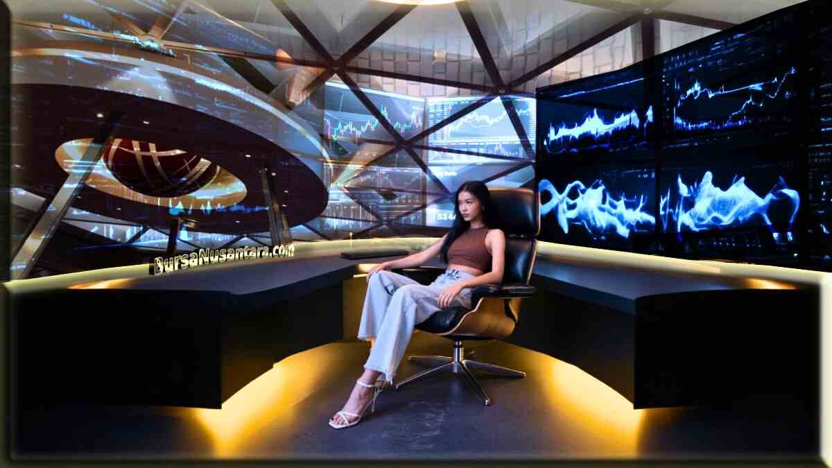 IHSG Terkoreksi 0,65%, Asing Catat Net Sell Rp405 Miliar