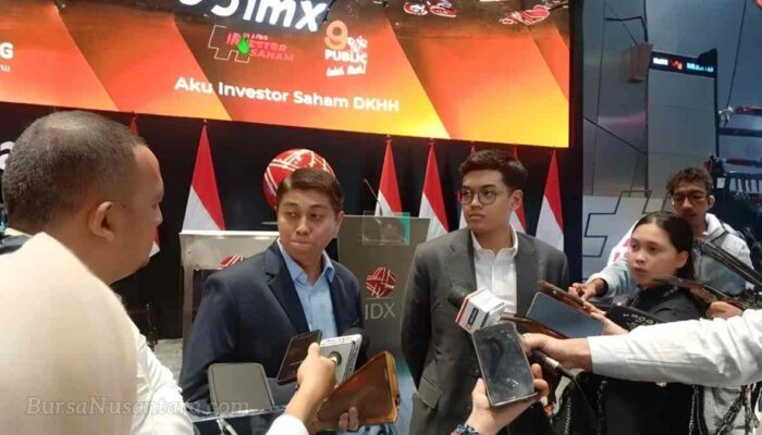 IPO DKHH, Rumah Sakit Cibadak Incar Kelas Baru di Bursa