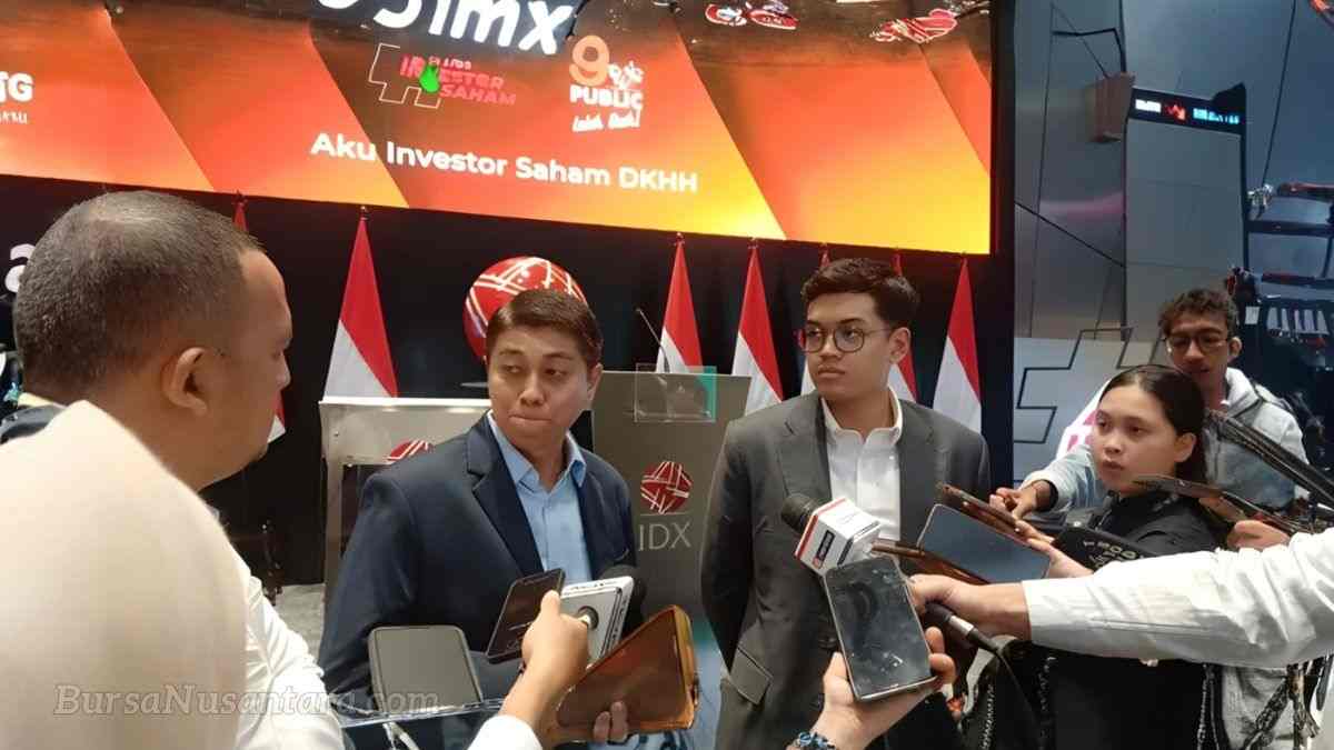IPO DKHH, Rumah Sakit Cibadak Incar Kelas Baru di Bursa