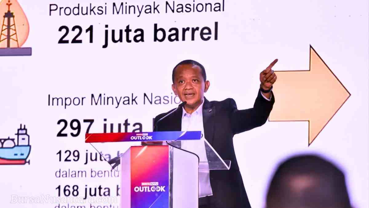 Impor Minyak dari Singapura Distop, Pemerintah Alihkan ke Timur Tengah