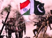 India Serang Pakistan, Ketegangan Kawasan Meningkat Drastis