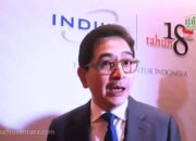 Indika Energy (INDY) Tebar Dividen, Saham Menguat