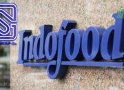 Indofood (INDF) Catat Laba Rp2,72 T Kinerja ICBP Ikut Moncer