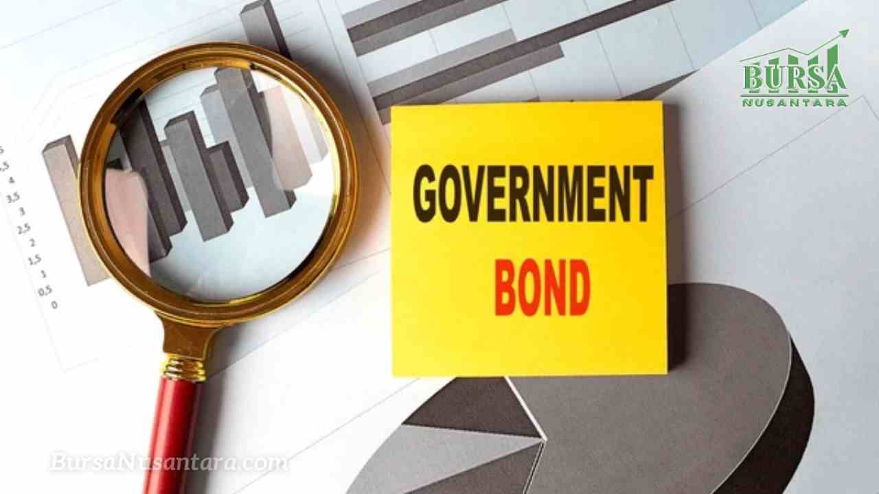 Investor Asing Serbu SBN Pendek, Antisipasi Gejolak Global