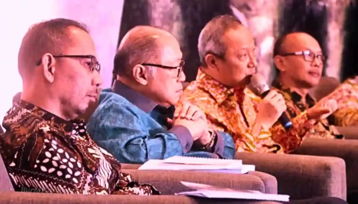 Isu Akuisisi PSAB oleh BUMA Muncul, Kedua Pihak Klarifikasi