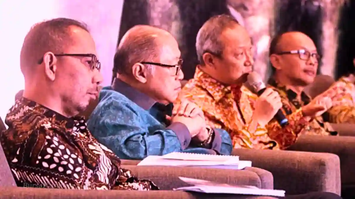 Isu Akuisisi PSAB oleh BUMA Muncul