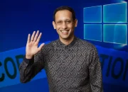 Proyek Chromebook Bermasalah, Nadiem Makarim Berpeluang Diperiksa