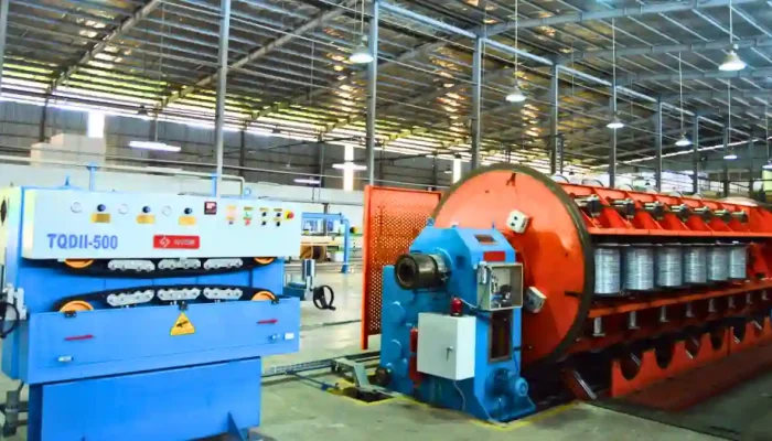 CCSI Gandeng Raksasa Kabel China, Sektor Kabel RI Kian Bergairah