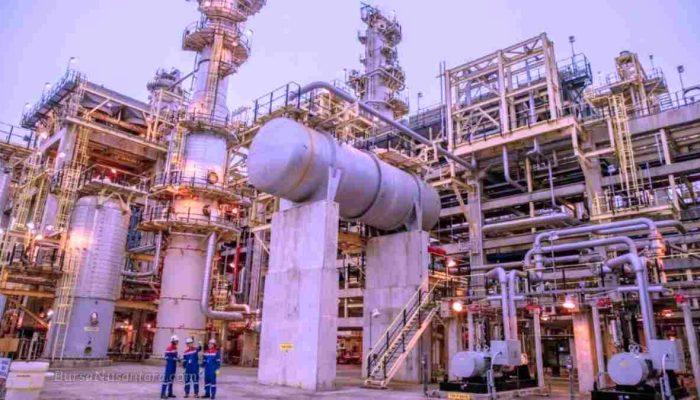 Kilang Pertamina Pastikan Avtur Aman untuk Haji 2025