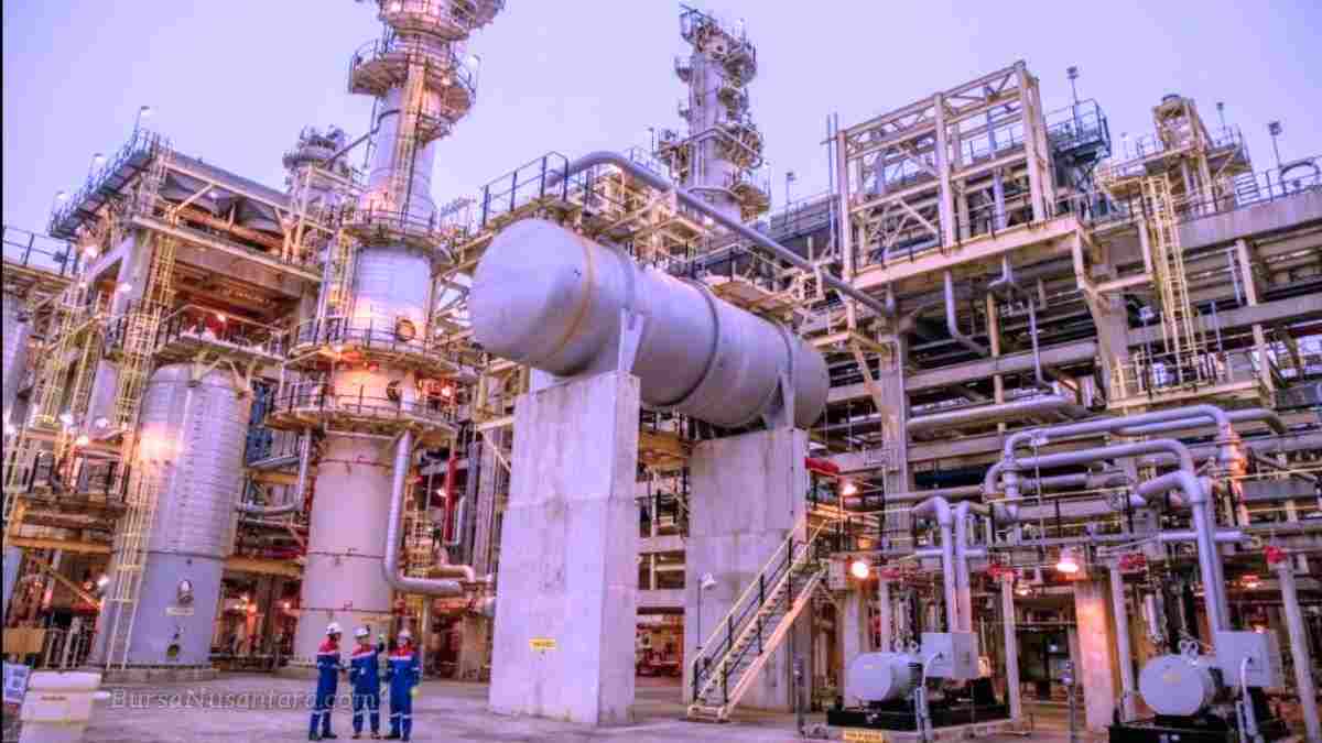 Kilang Pertamina Pastikan Avtur Aman untuk Haji 2025