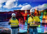 Kinerja AMMN Merosot, Penjualan Anjlok 99,65% di Kuartal I-2025