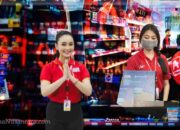 Kinerja AMRT dan MIDI Tumbuh Pesat di Kuartal I-2025