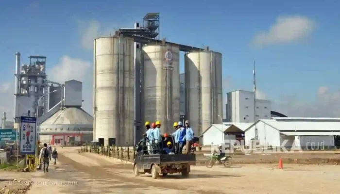 Kinerja Emiten Semen Diprediksi Lesu Kuartal II 2025