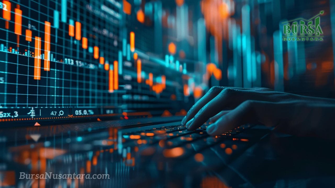 Kinerja Grup Adaro Melemah, Harga Saham Terkoreksi Tajam