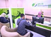 Klaim JKP BPJS Ketenagakerjaan Melonjak 100% di Awal 2025