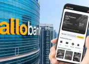 Kredit Allo Bank (BBHI) Tembus Rp6,95 Triliun, Lonjakan BNPL