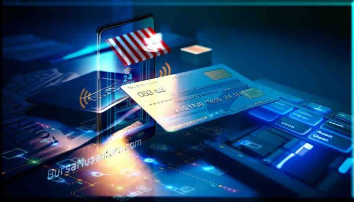 Kredit Konsumsi Melemah, Perbankan Siaga Hadapi Tantangan Ekonomi