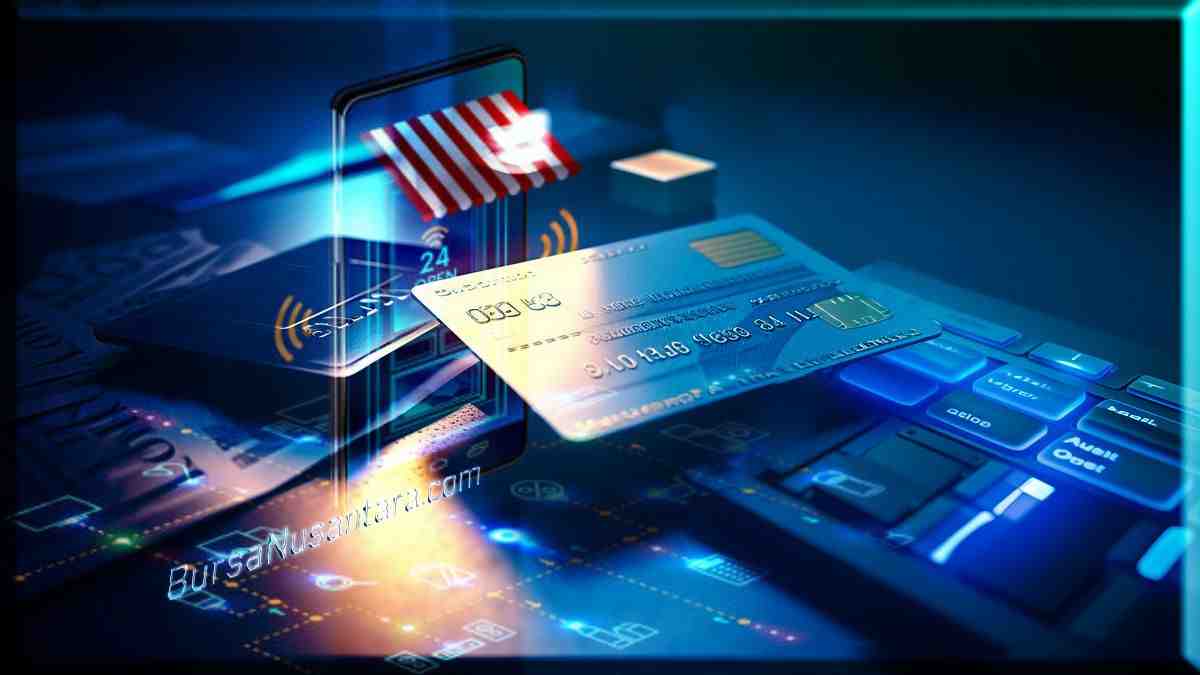 Kredit Konsumsi Melemah, Perbankan Siaga Hadapi Tantangan Ekonomi