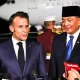 Kunjungan Macron, Indonesia Siap Gandeng Prancis Perkuat Alutsista