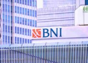 Laba BBNI Tumbuh Moderat, Prospek Tetap Stabil di 2025