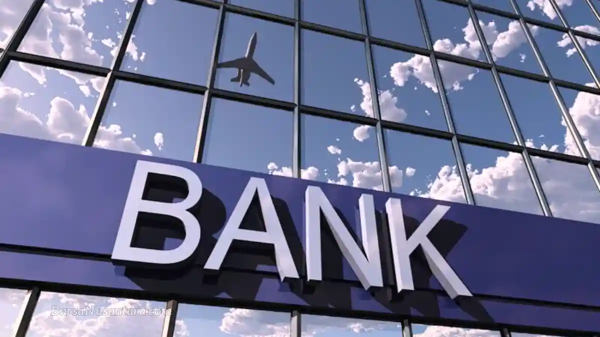 Laba Bank BUKU 4 Tumbuh Lesu, BCA Jadi Penggerak Utama