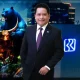 Laba Bersih BRI Jadi Segini di Awal Kepemimpinan Hery Gunardi
