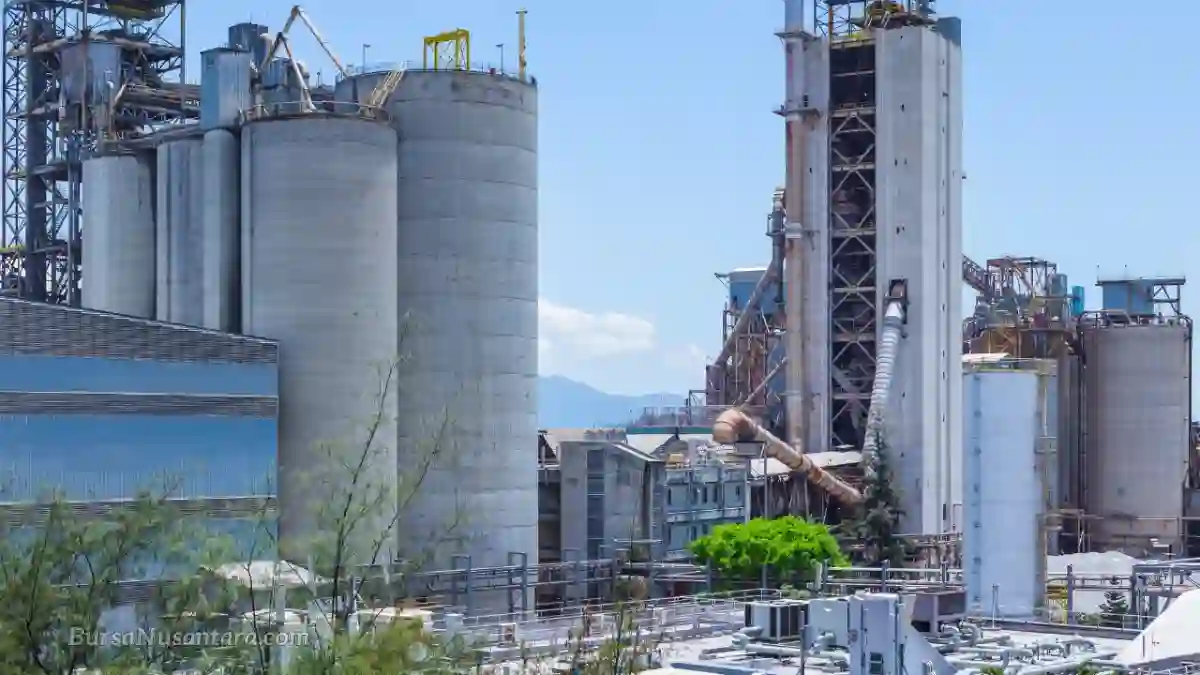 Laba Bersih TBIG Kuartal I-2025 Tumbuh 18%, Kinerja Solid Terjaga