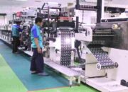 Laba JTPE Tumbuh, Efisiensi dan Segmen Non-Security Jadi Kunci