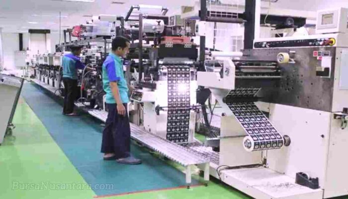 Laba JTPE Tumbuh, Efisiensi dan Segmen Non-Security Jadi Kunci