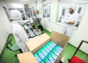 Laba Kalbe Farma (KLBF) Tumbuh 12,44% Ekspor Jadi Mesin Baru