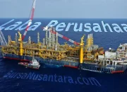 Laba IDX:MEDC Turun, Portofolio Energi Hijau Jadi Andalan Baru