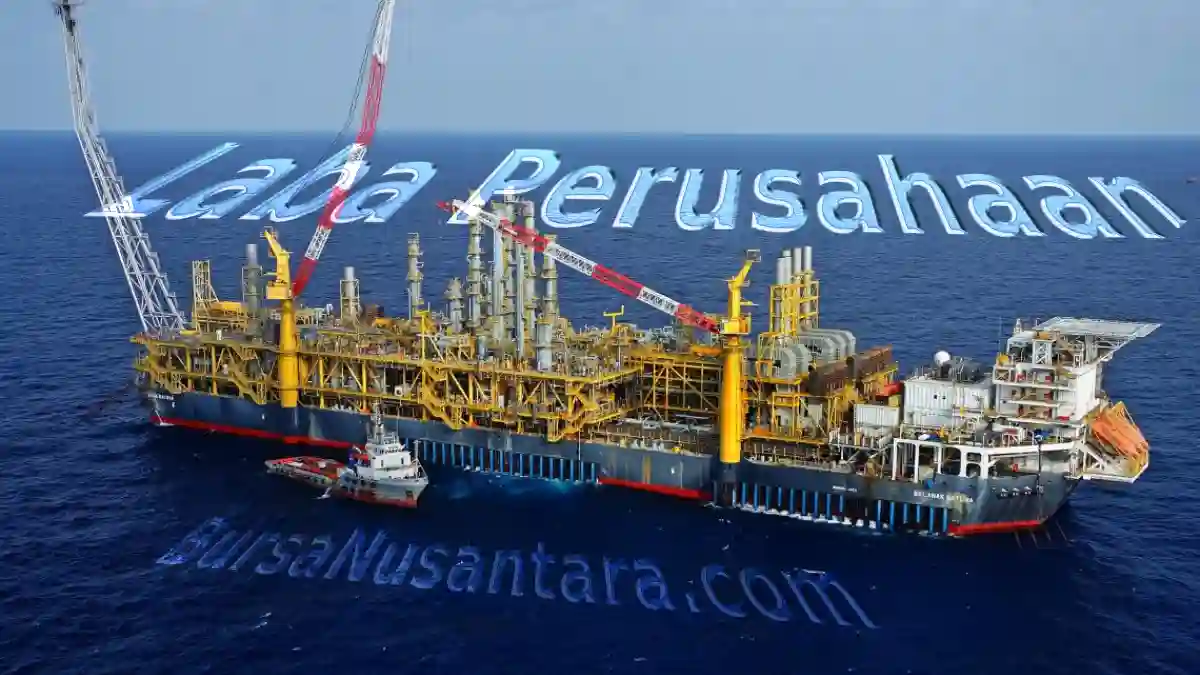 Laba MEDC Turun di Kuartal I-2025, Fokus Ketahanan Operasional