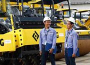 Laba UNTR Turun Tajam, Diversifikasi Jadi Harapan Baru