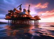 Lapangan Migas Baru Diapresiasi tapi Belum Cukup