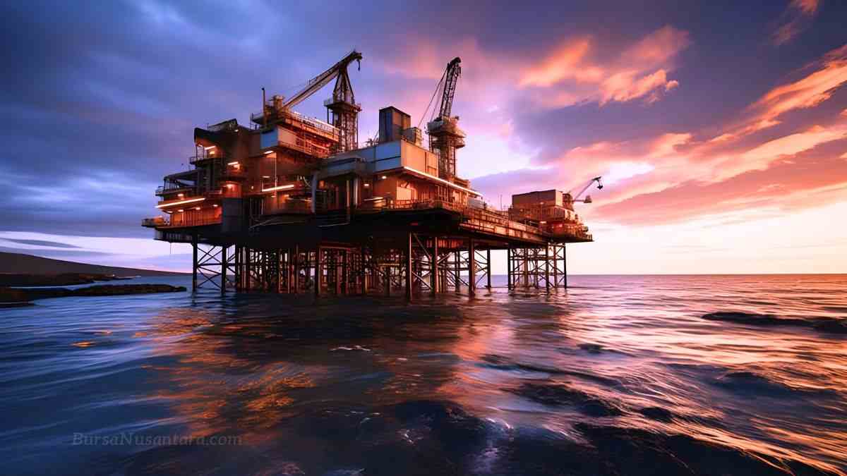 Lapangan Migas Baru Diapresiasi tapi Belum Cukup