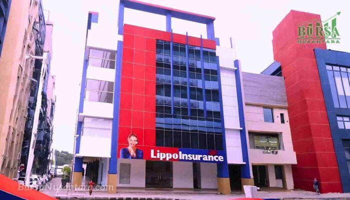Lippo Insurance (LPGI) Bagikan Dividen, Investor  Rp18 Miliar