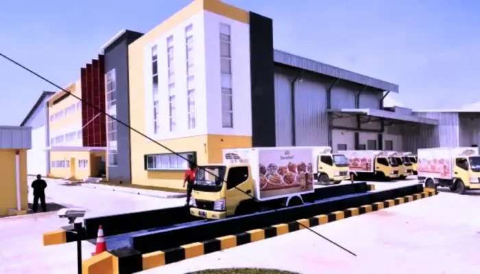 MAIN Tebar Dividen Jumbo, Yield Tembus 8,6%