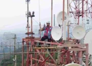 Mitratel (MTEL) Perkuat Tata Kelolat Sistem Kepatuhan Digital