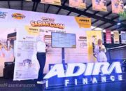 Multifinance Melemah, Adira Andalkan Inovasi Digital