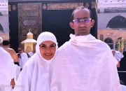 Najwa Shihab Kenang Suami: Sosok Pendukung dalam Hidup dan Karier