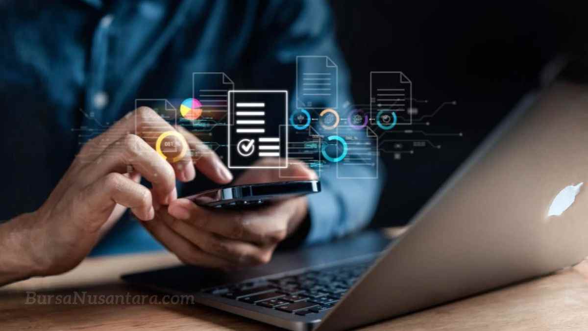 Obligasi Korporasi Tetap Kinclong di Tengah Bayang-bayang Tarif Trump